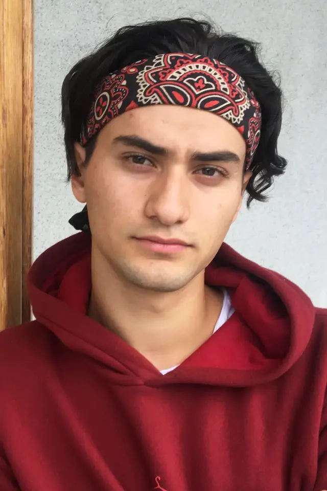 Zdjęcie  (Cengiz Al)