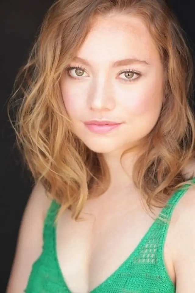 Zdjęcie  (Jessie Pinnick)