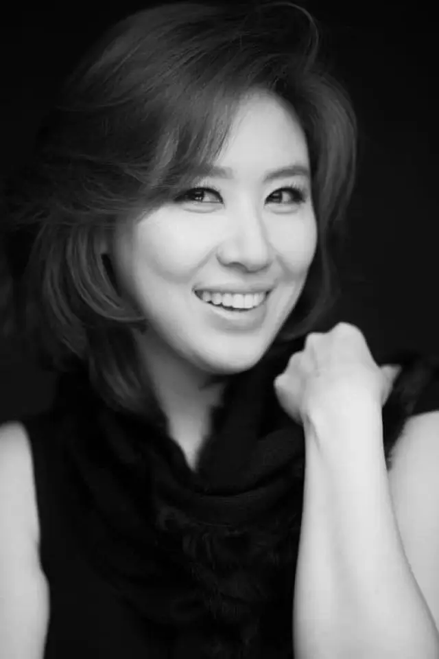 Zdjęcie Kim Sung-kyung