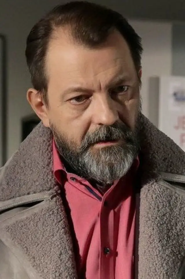 Zdjęcie Jarosław Witaszczyk (Jarosław Witaszczyk)