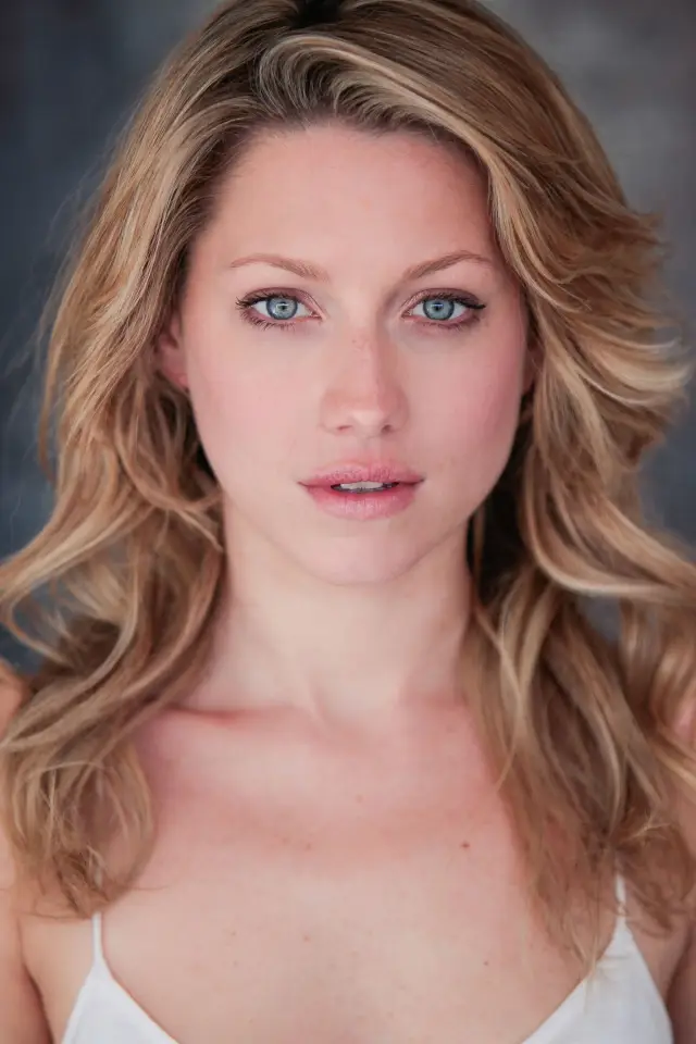 Zdjęcie Niamh Walsh