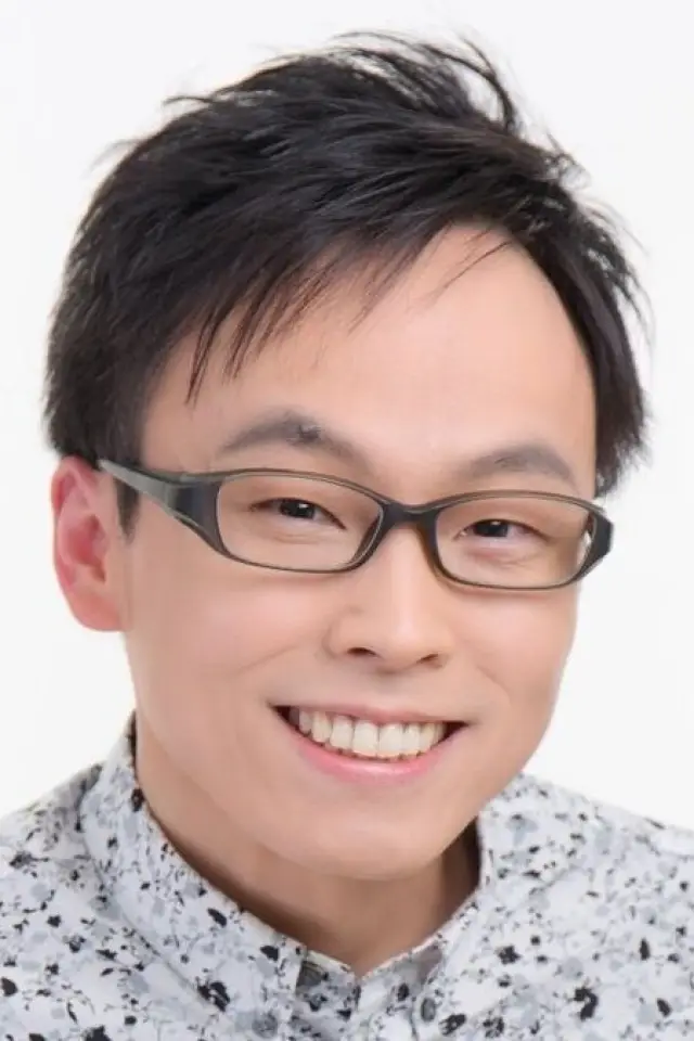 Zdjęcie  (Yoshiyuki Shimozuma)