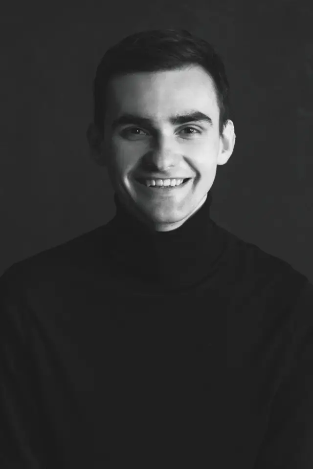 Zdjęcie  (Pavlo Ostrikov)