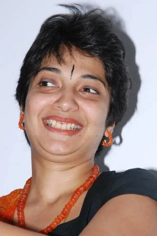 Zdjęcie  (Madhuvanti Arun)