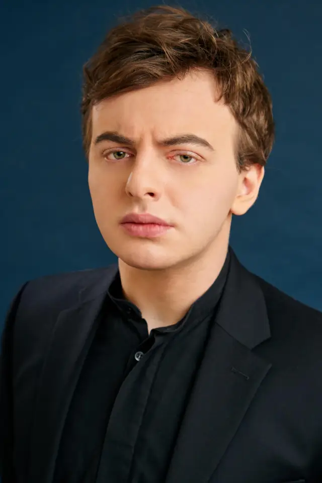 Zdjęcie Kellen Goff (Kellen Goff)