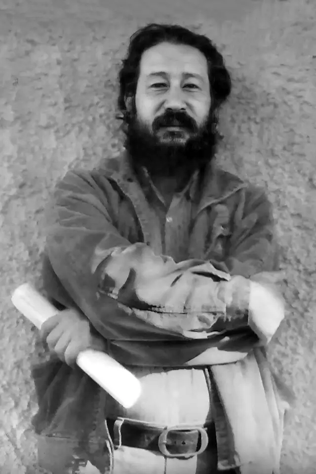 Zdjęcie  (Abdelkrim Baba Aissa)