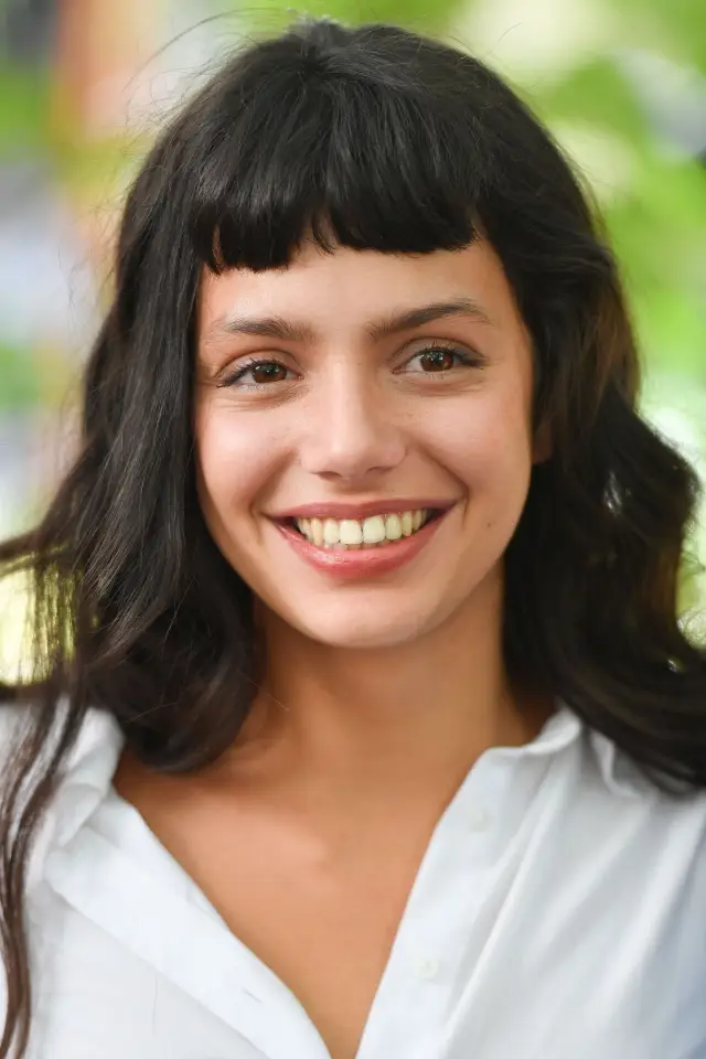 Zdjęcie Noée Abita