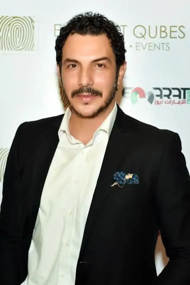 Zdjęcie  (Bassel Khayyat)