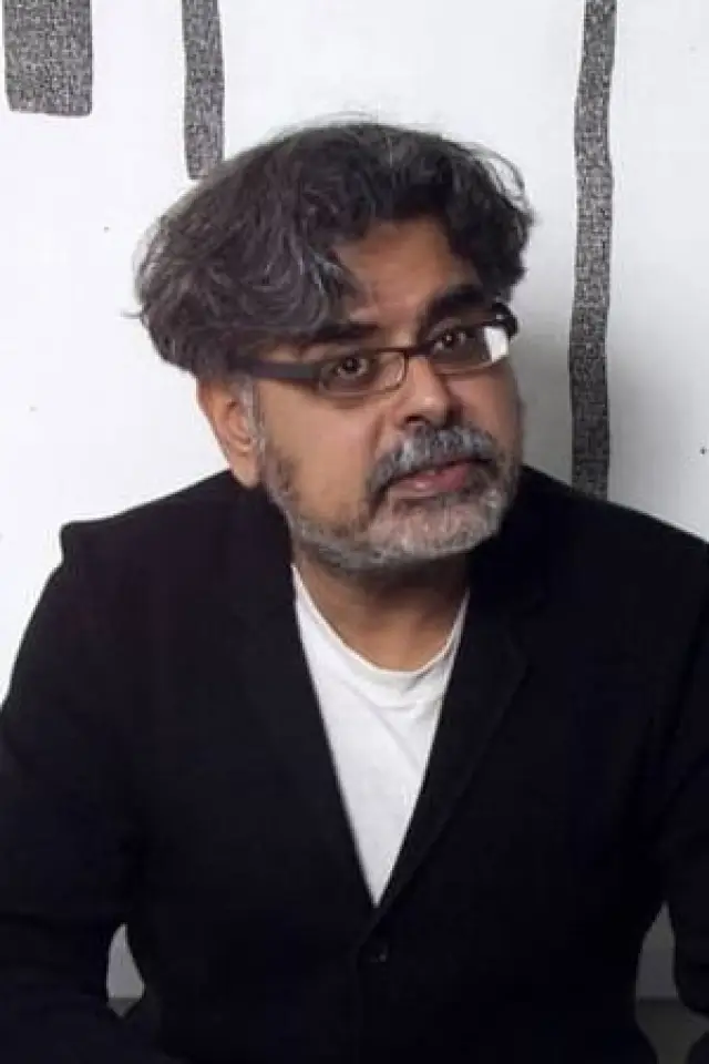 Zdjęcie Hussain Amarshi