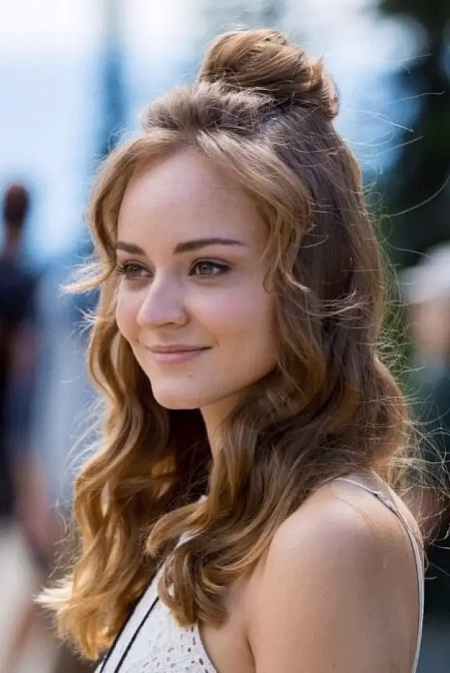 Zdjęcie  (Laura Bilgeri)