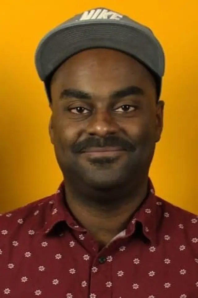 Zdjęcie Shaun Diston