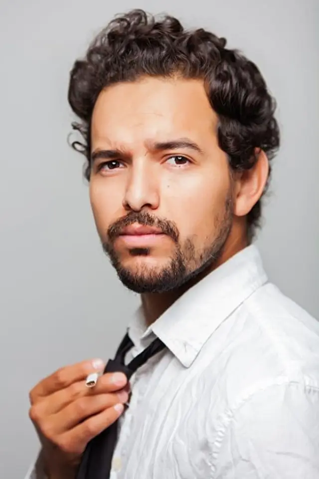 Zdjęcie Alejandro Edda