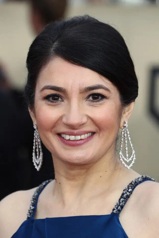 Zdjęcie  (Zenobia Shroff)
