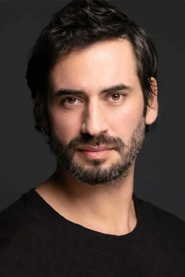 Zdjęcie  (Burak Yamantürk)