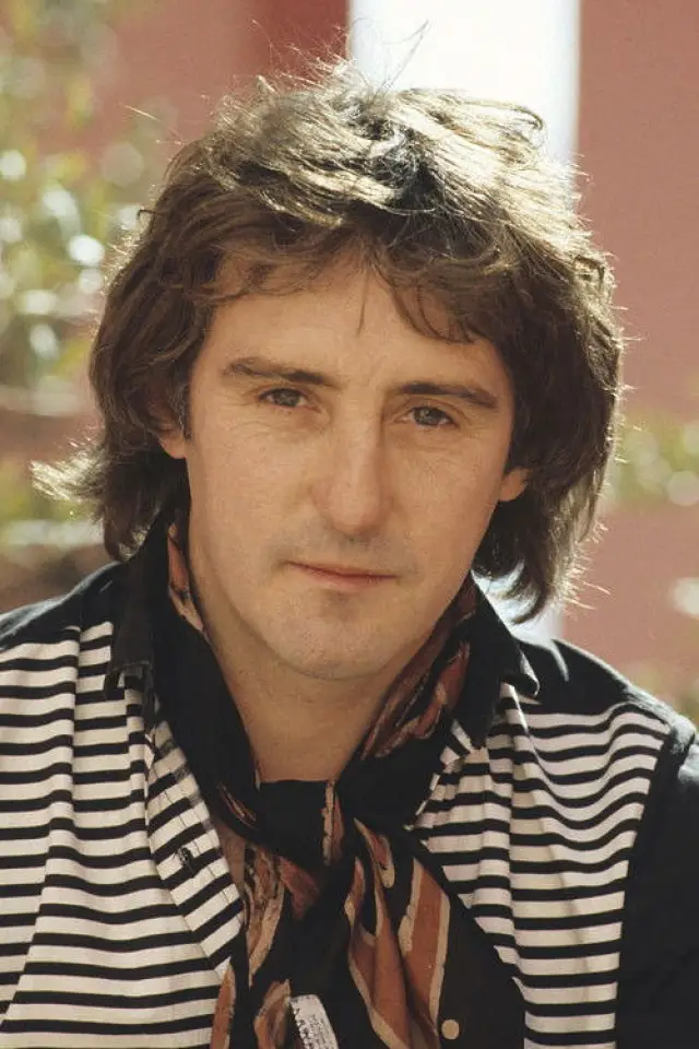 Zdjęcie  (Denny Laine)