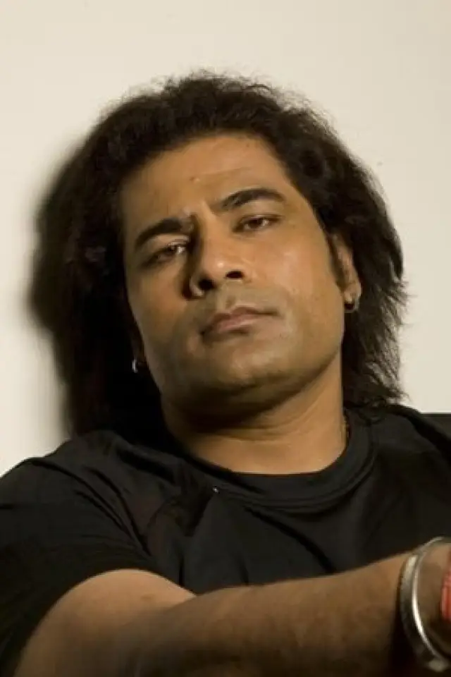 Zdjęcie Szefkat Amanat Ali (Shafqat Amanat Ali)