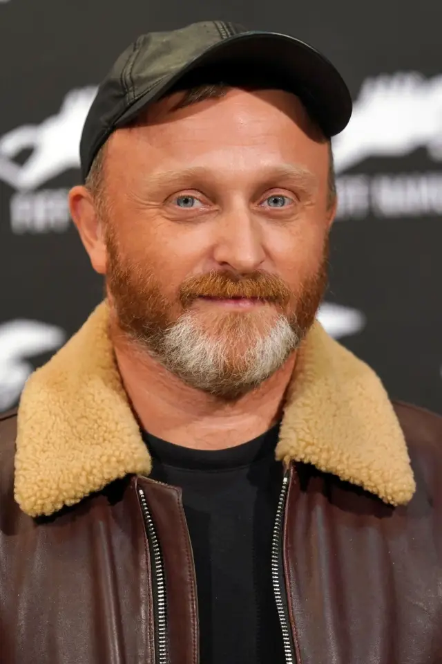 Zdjęcie Damien Jalet (Damien Jalet)