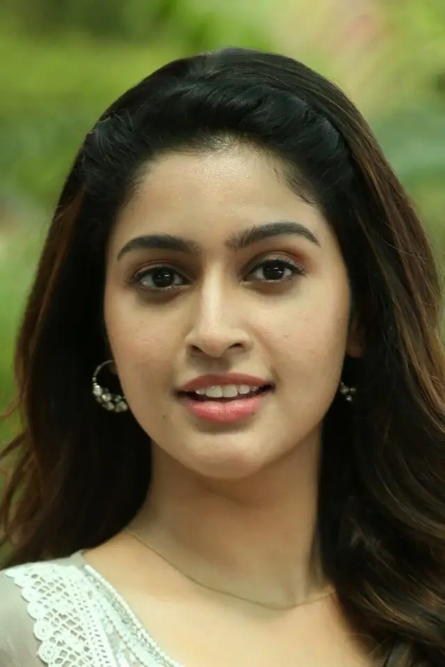 Zdjęcie  (Tanya Ravichandran)