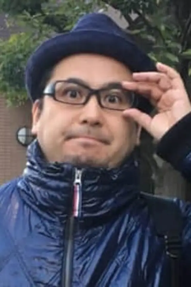 Zdjęcie  (Masashi Koizuka)