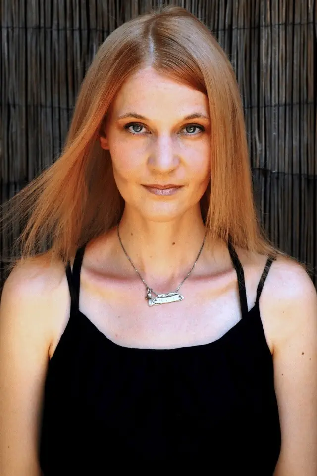 Zdjęcie  (Saara Lamberg)