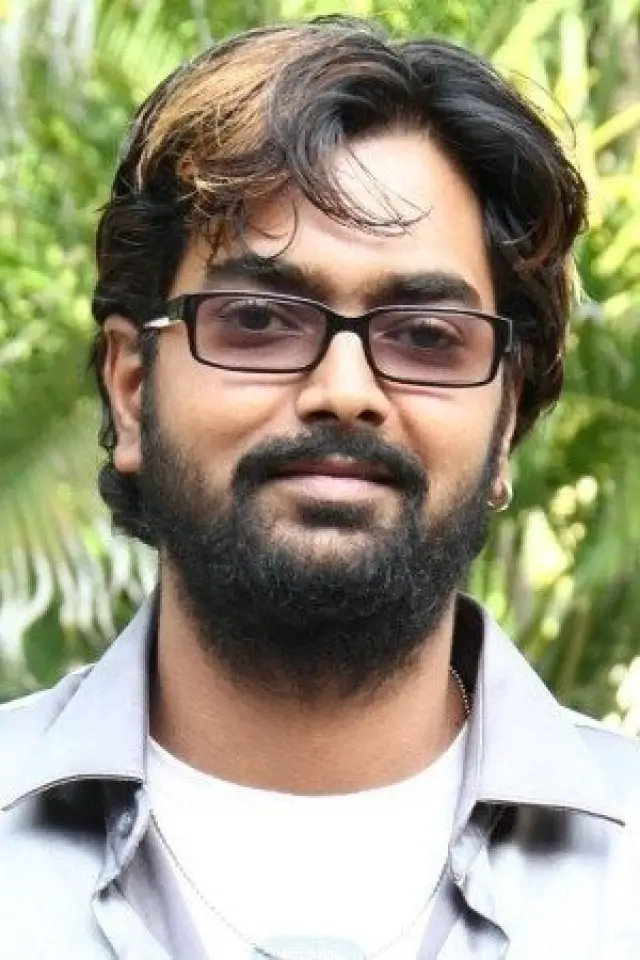 Zdjęcie  (Blade Shankar)