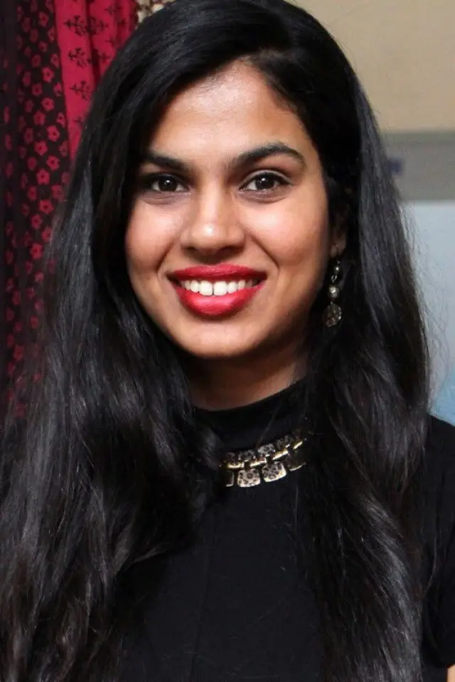 Zdjęcie Sravana Bhargavi (Sravana Bhargavi)