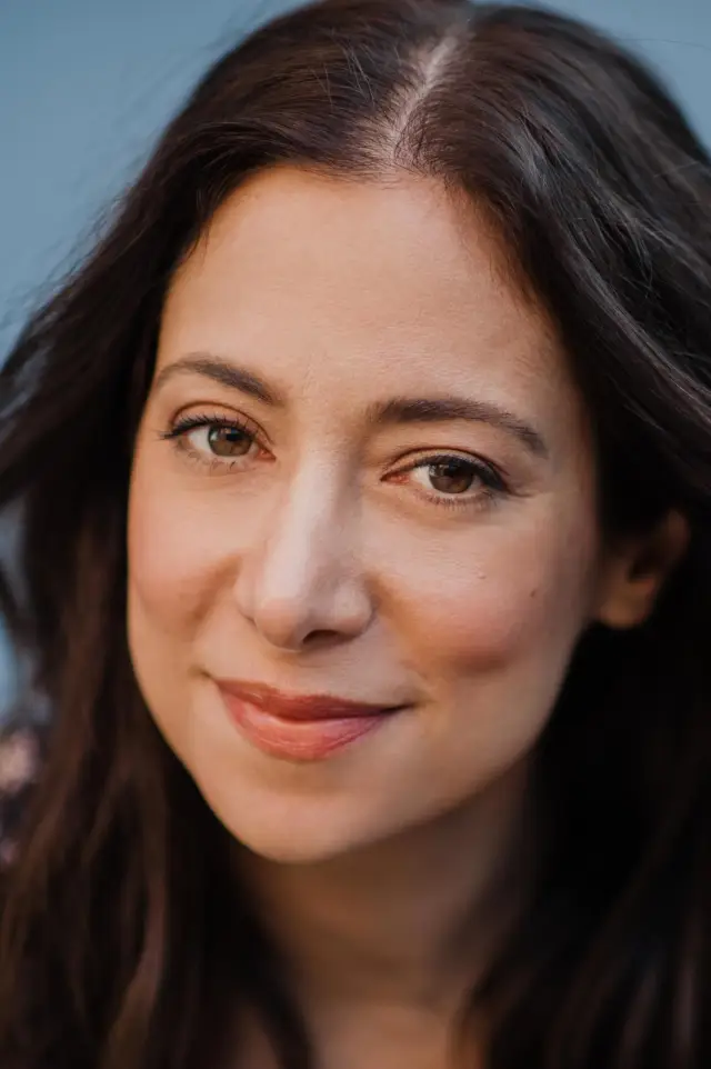 Zdjęcie  (Olga Markovic)