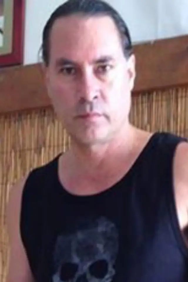 Zdjęcie  (Blaise Loong)