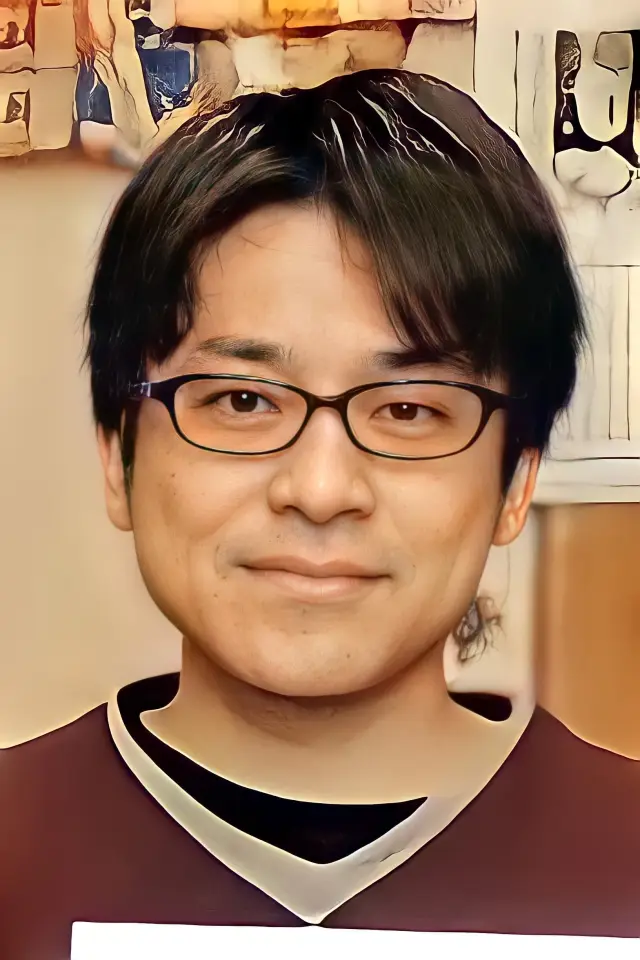 Zdjęcie Hara Yasuhisa (Hara Yasuhisa)