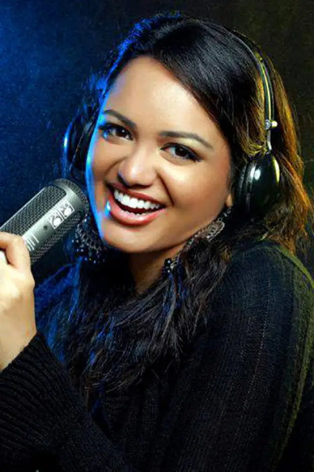 Zdjęcie  (Jyotsna Radhakrishnan)