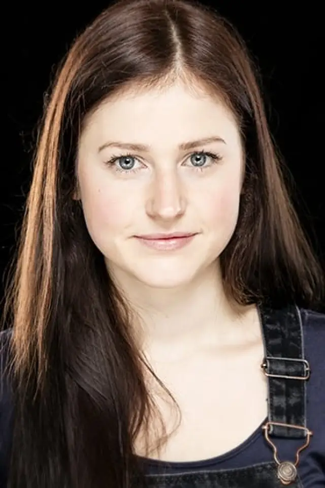 Zdjęcie Ria Zmitrowicz
