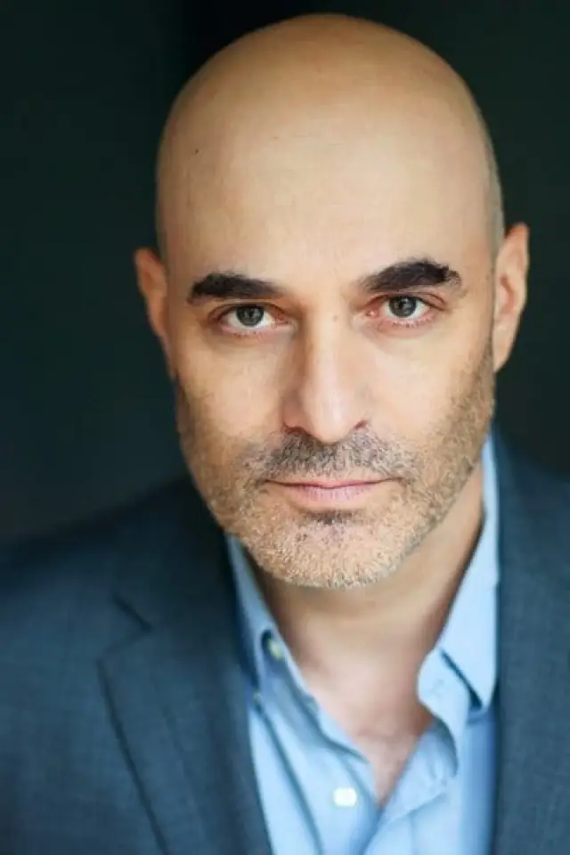 Zdjęcie  (Alan Silverman)
