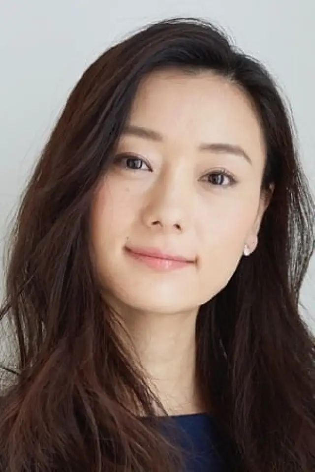 Zdjęcie Arisa Nakajima