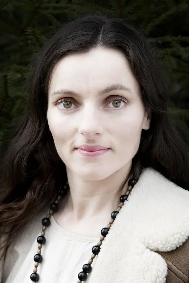 Zdjęcie  (Maja Ratkje)