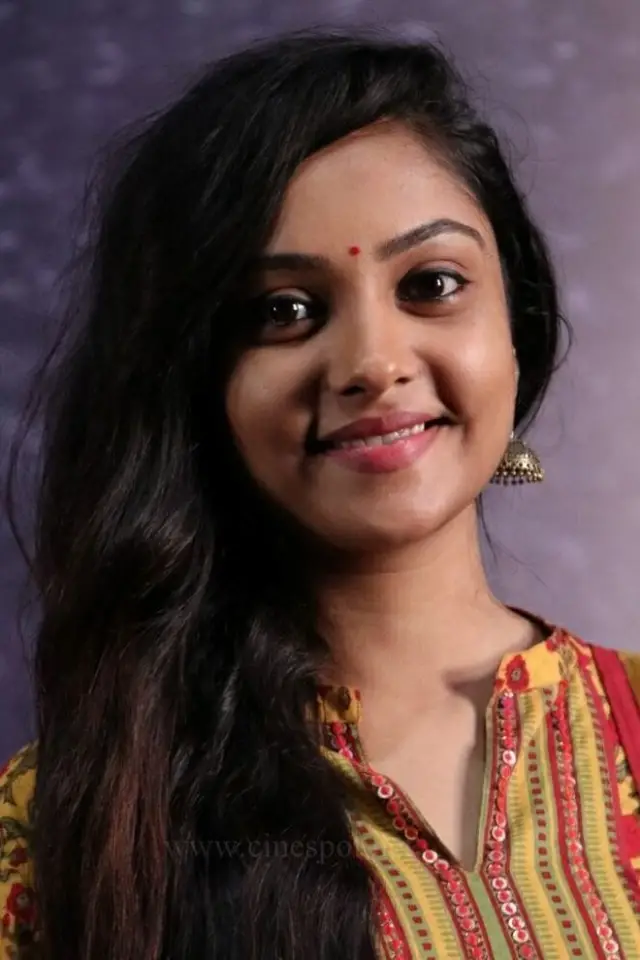 Zdjęcie Smruthi Venkat (Smruthi Venkat)