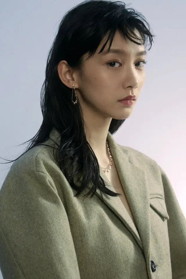 Zdjęcie Angelika Juen (Angela  Yuen Lai-Lam)