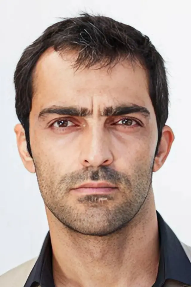 Zdjęcie  (Reza Akhlaghirad)