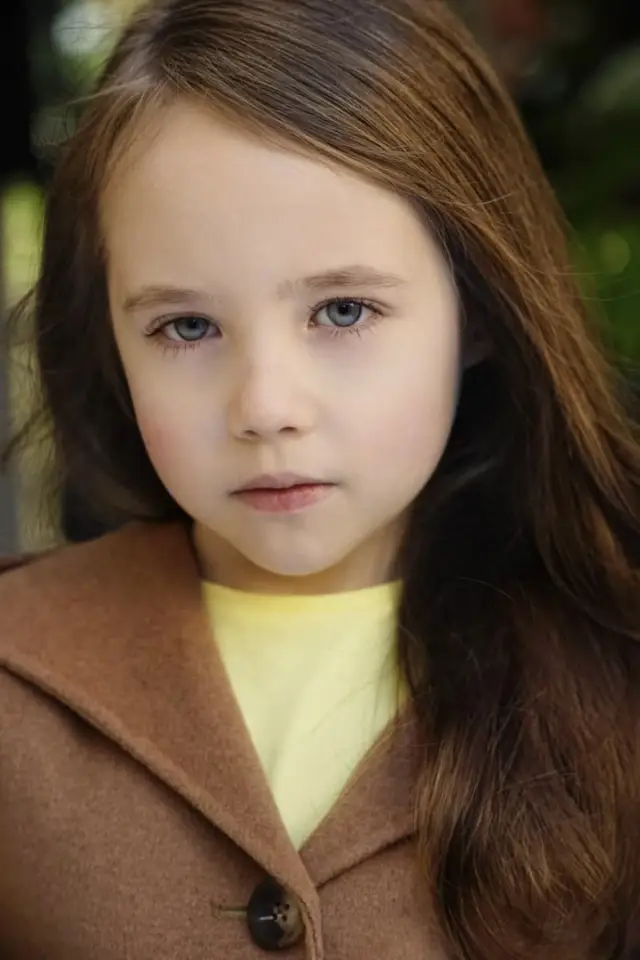 Zdjęcie Vivien Lyra Blair