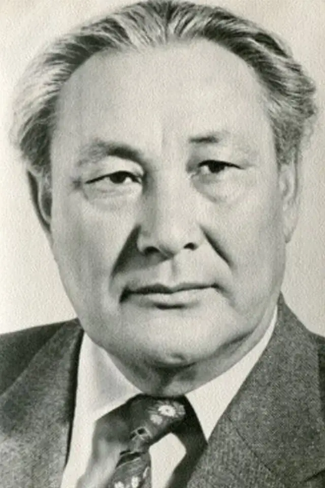 Zdjęcie  (Kenenbai Kozhabekov)