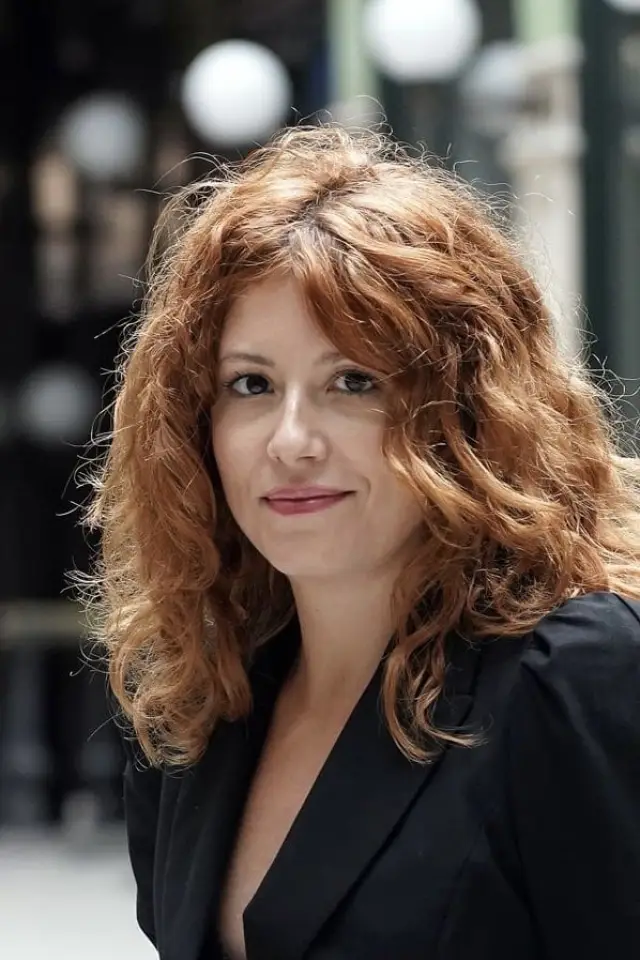 Zdjęcie  (Laura Ferrés)