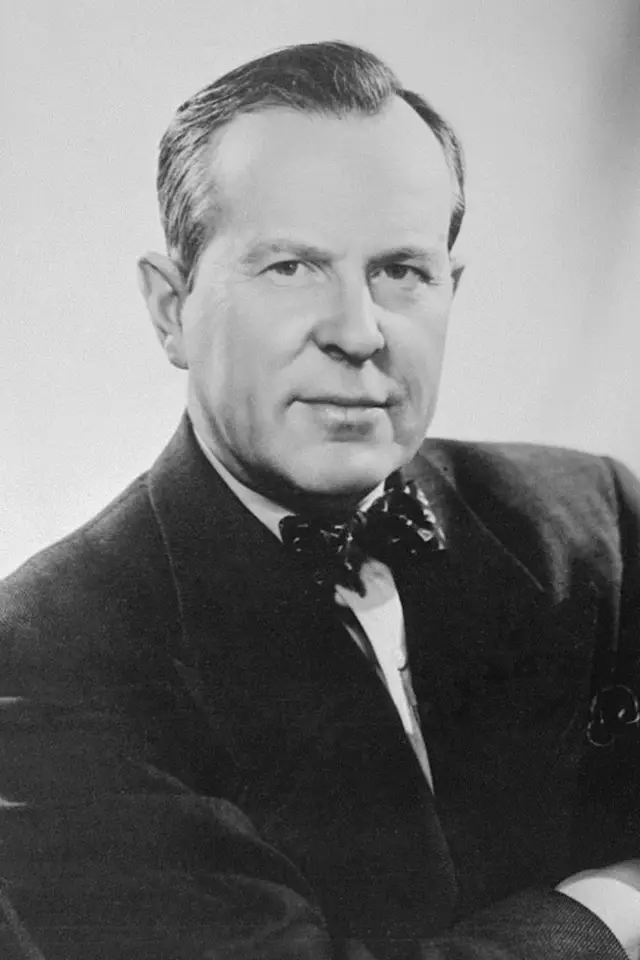 Zdjęcie  (Lester B. Pearson)