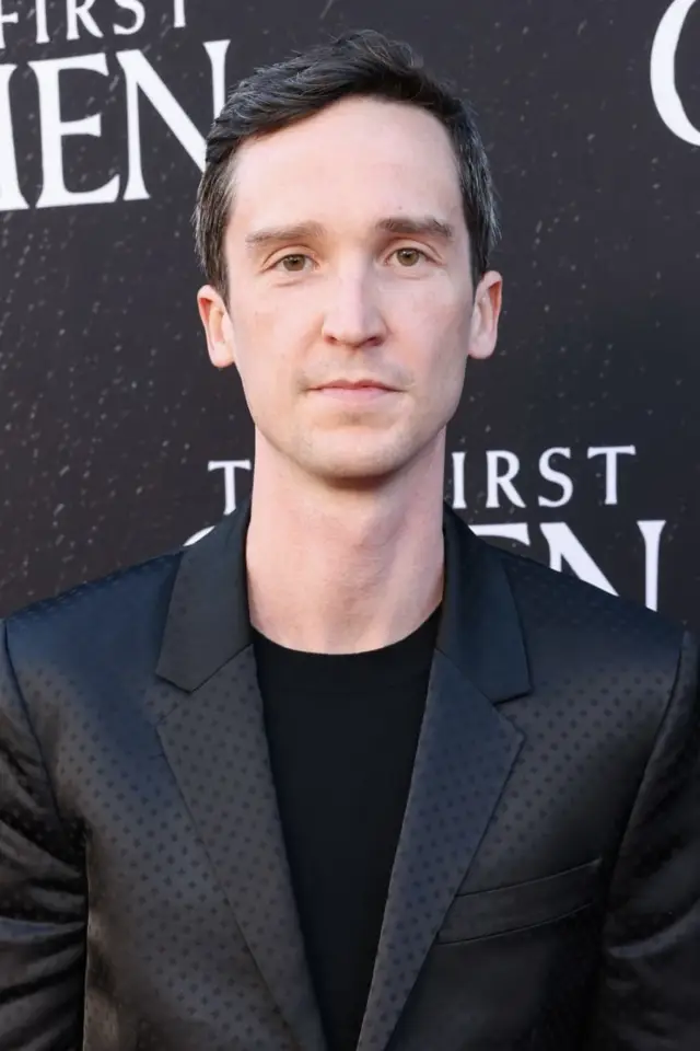 Zdjęcie Tim Smith (Tim Smith)