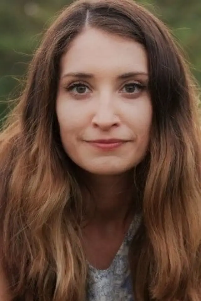 Zdjęcie  (Caitlin D. Fryers)
