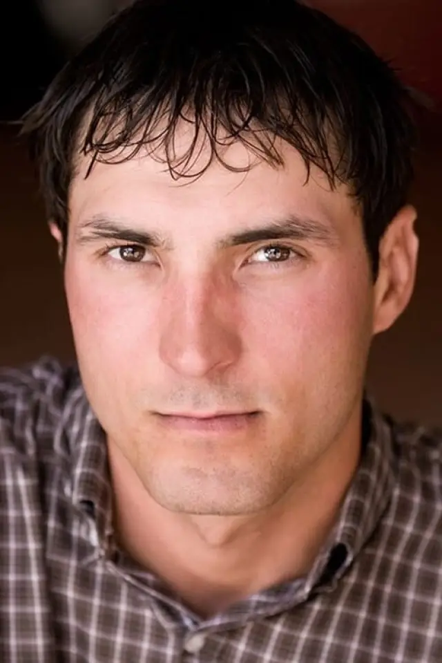 Zdjęcie Chad Cosgrave