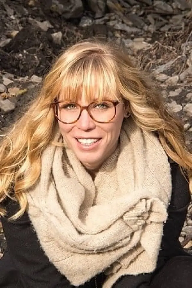 Zdjęcie  (Emily Renner Wallace)