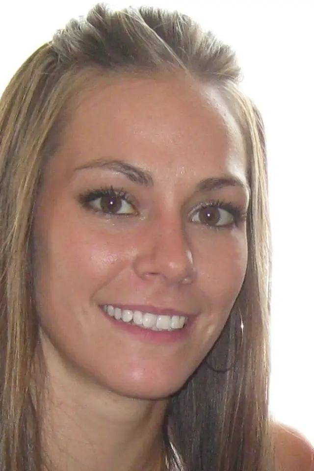 Zdjęcie Holly Raczynski (Holly Raczynski)