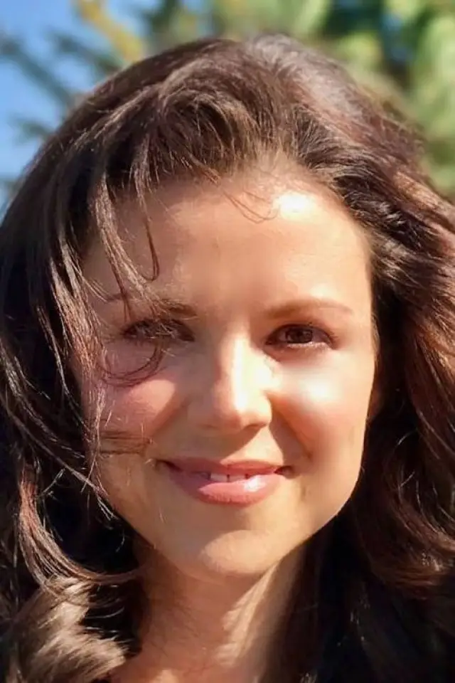 Zdjęcie Leslie McMichael (Leslie McMichael)