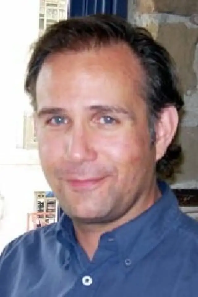 Zdjęcie Pierre Tremblay (Pierre Tremblay)