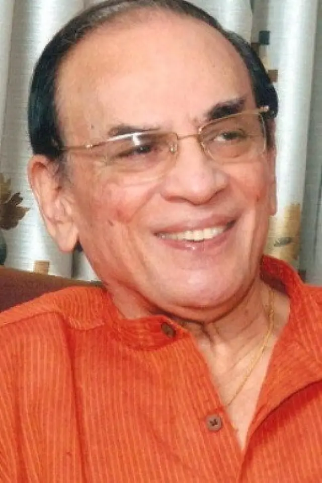Zdjęcie  (A. R. Srinivasan)