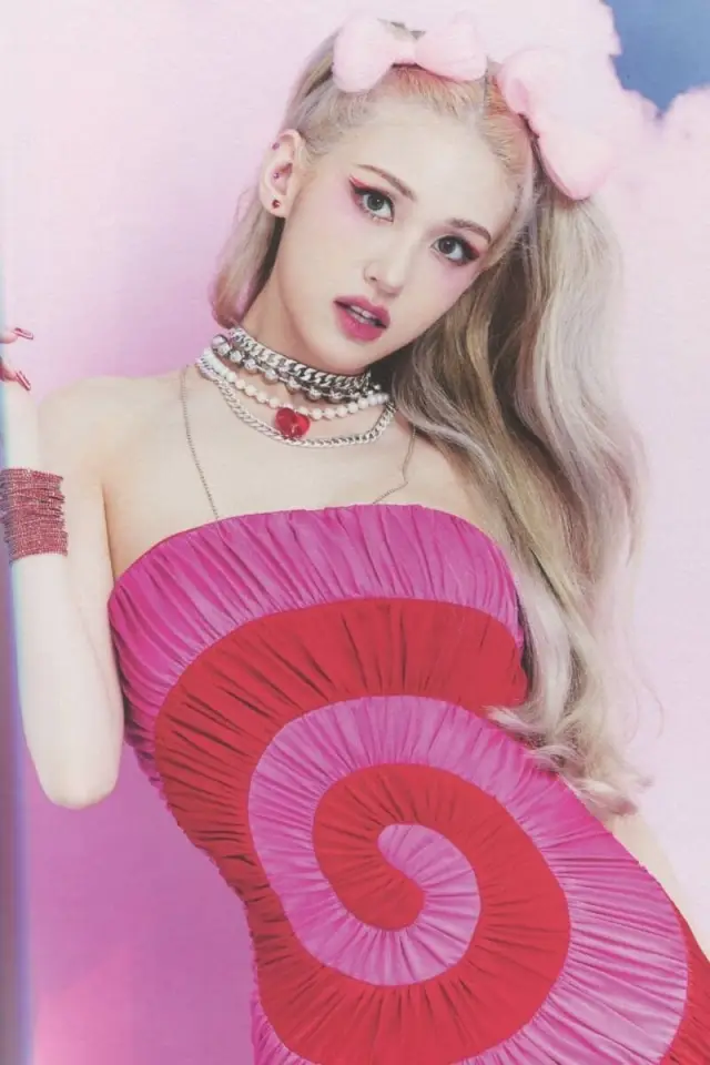 Zdjęcie  (Jeon Somi)